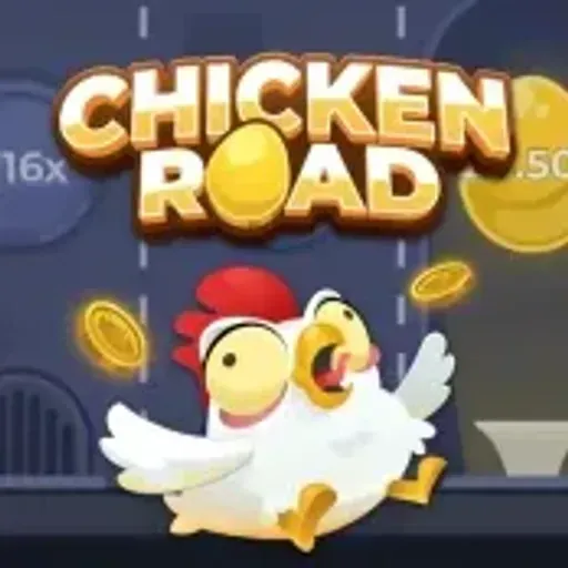 Chicken Rush
